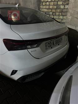كيا K3